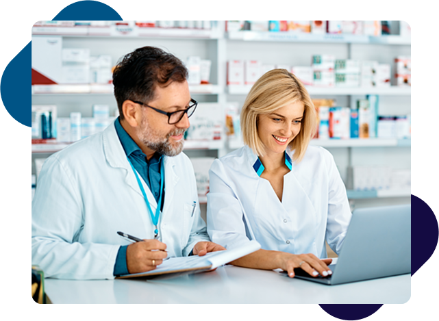 Pharmaciens