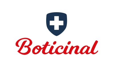 Boticinal, Groupement