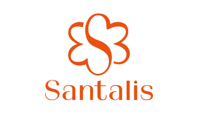 Santalis, Groupement